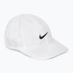 Кепка Nike Dri-Fit Club Cap Unstructured Featherlight white/black