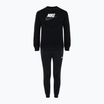 Спортивний костюм дитячий Nike Sportswear black/ white/ white