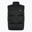 Жилет чоловічий Nike Storm-FIT Windrunner Primaloft black/white