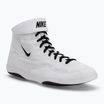 Кросівки борцівські Nike Inflict 3 black/white