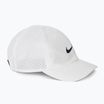 Кепка тенісна Nike Dri-Fit ADV Club white/black