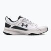 Кросівки для тренувань чоловічі Under Armour Charged Edge white/white/black