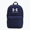 Рюкзак міський Under Armour UA Loudon Lite 20 л midnight navy/midnight navy/white