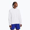 Куртка для бігу чоловіча Under Armour Storm Run Hooded white/steel/reflective