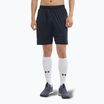 Шорти футбольні чоловічі Under Armour Challenger black / white