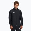 Кофта чоловіча Under Armour Challenger Track black/white