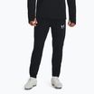 Штани футбольні чоловічі Under Armour Challenger Train black / white