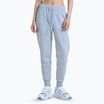 Штани жіночі Under Armour Rival Fleece Joggers mod gray light heather/white