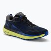 Кросівки для бігу чоловічі Under Armour Hovr Infinite 5 black/blue