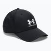 Кепка чоловіча Under Armour Branded Lockup Adj black/white