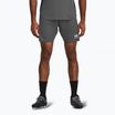 Шорти футбольні чоловічі Under Armour Challenger castlerock / white