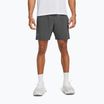 Шорти для бігу чоловічі Under Armour Launch Elite 2In1 7'' castelrock/castelrock/reflective
