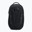 Рюкзак міський Under Armour Hustle 6.0 29 л black/black/black
