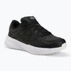 Кросівки для тренувань чоловічі Under Armour Edge Leather black/black/white