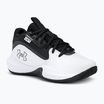 Кросівки баскетбольні дитячі Under Armour GS Lockdown 7 white/black/black