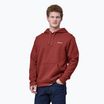 Кофта Patagonia Fitz Roy Icon Uprisal Hoody mangrove red