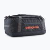 Дорожня сумка Patagonia Black Hole Duffel 40 л темно-синього кольору