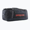 Дорожня сумка Patagonia Black Hole Duffel 70 л темно-синього кольору