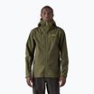 Куртка-дощовик чоловіча Patagonia Triolet pine needle green