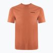 Футболка трекінгова чоловіча Patagonia P-6 Logo Responsibili-Tee redtall rust