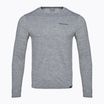 Кофта чоловіча Patagonia Cap Cool Daily Graphic Shirt-Waters boardshort logo abalone blue/feather grey