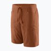 Шорти чоловічі Patagonia Hampi Rock robin brown