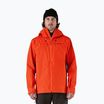 Куртка-дощовик чоловіча Patagonia Triolet pollinator orange