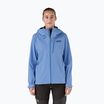 Куртка-дощовик жіноча Patagonia Granite Crest Rain abundant blue
