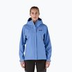Куртка-дощовик жіноча Patagonia Torrentshell 3L Rain abundant blue