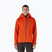 Куртка-дощовик чоловіча Patagonia Granite Crest Rain pollinator orange