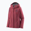 Куртка-дощовик жіноча Patagonia Torrentshell 3L Rain marion red