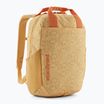 Рюкзак міський Patagonia Atom Tote Pack 20 л mountain breeze: buttercup yellow