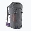 Рюкзак туристичний Patagonia Ascensionist 35 л M noble grey