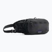 Patagonia Terravia Tote чорний мішок для нирок