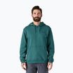Кофта Patagonia Boardshort Logo Uprisal Hoody wetland blue