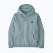 Кофта чоловіча Patagonia Unity Fitz Uprisal Hoody thermal blue