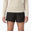Шорти жіночі Patagonia Terrebonne black