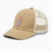 Кепка Cotopaxi Llama Trucker desert