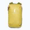 Рюкзак туристичний Cotopaxi Allpa Mini Travel Pack 20 л lemongrass/cedar