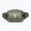 Сумка-бананка Cotopaxi Allpa X Hip Pack 3 л fatigue
