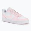 Кросівки Nike Court Borough Low Recraft white/pink foam