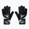 Рукавиці воротарські дитячі Nike Match black/dark grey/white