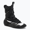 Боксерські кросівки Nike Hyperko 2 чорно-білі димчасто-сірі