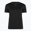 Футболка жіноча Nike One Classic Dri-Fit black/black