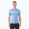 Футболка чоловіча Hurley O&O Quickdry Rashguard aquifer