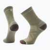 Шкарпетки трекінгові Smartwool Hike Light Cushion Mid Crew winter moss