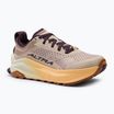 Кросівки для бігу жіночі Altra Olympus 6 taupe