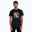 Футболка чоловіча New Era NOS MLB Rregular New York Yankees black