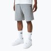 Шорти чоловічі New Era NE Essentials grey med