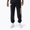 Штани чоловічі New Era NBA Team Script Jogger Los Angeles Lakers black